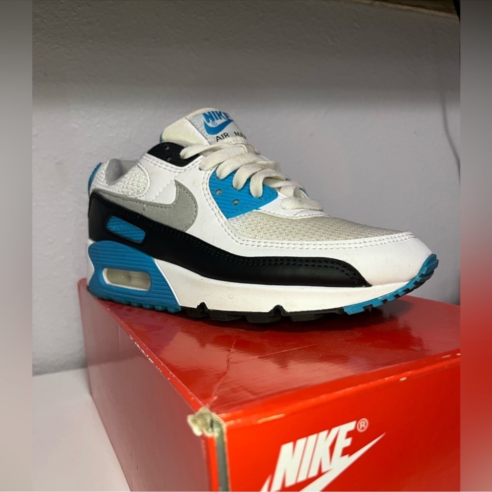 Nike Air Max 3 ‘Laser Blue’